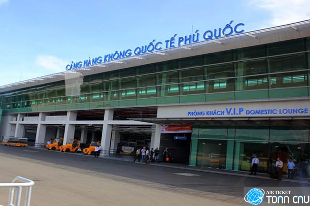 Vé máy bay từ Đà Nẵng đi Phú Quốc giá rẻ - Traveloka.com